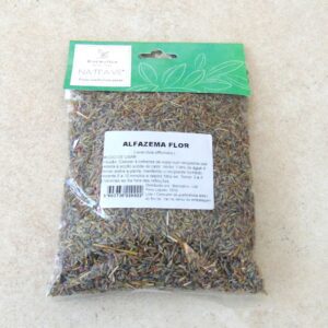 Alfazema Flôr - 50 grs