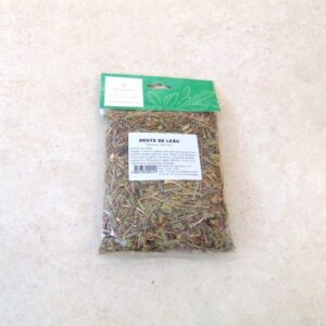 Dente de Leão Planta - 50 grs