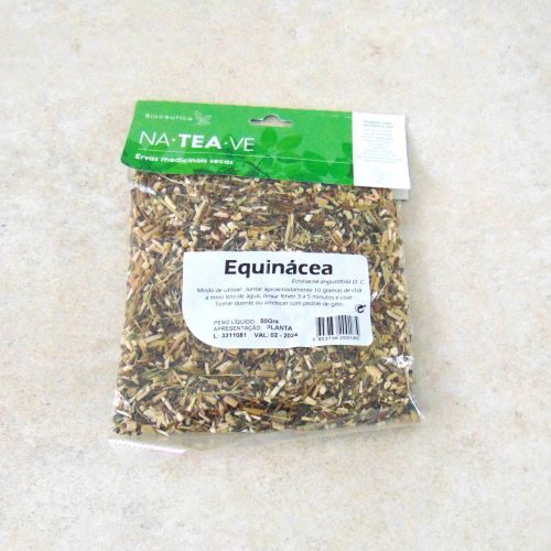 Equinácea Planta - 50 grs