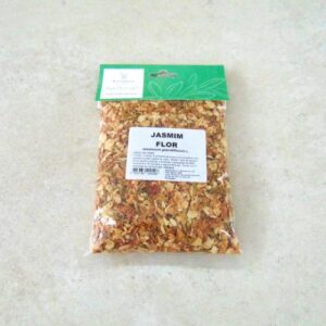 Jasmim Flôr - 50 grs
