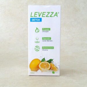 Levezza Detox - 500 ml