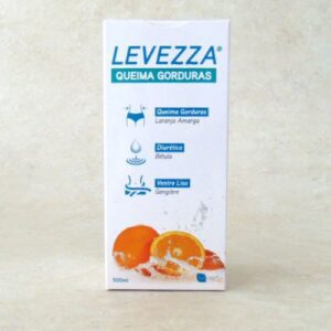 Levezza Queima Gorduras - 500 ml