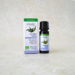 Óleo Essencial Eucalipto Radiata - 10 ml