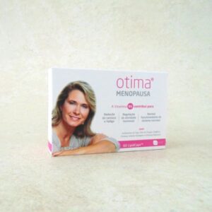 Otima Menopausa - 60 cápsulas