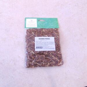 Quebra Pedra Planta - 50 grs