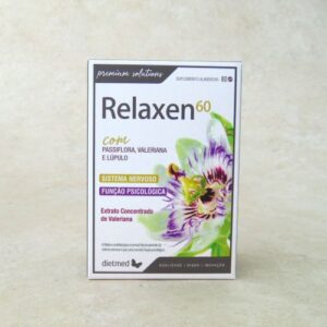 Relaxen - 60 comprimidos