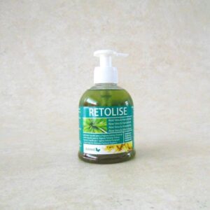 Retolise Gel Lavagem - 330 ml