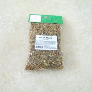 Salva Brava Planta - 50 grs