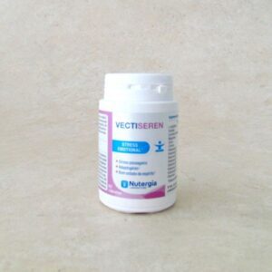 Vectiseren - 60 cápsulas