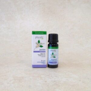 Óleo Essencial Jasmim – 10 ml