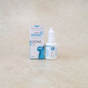 Active Ozone Oil 1200 – 20 ml